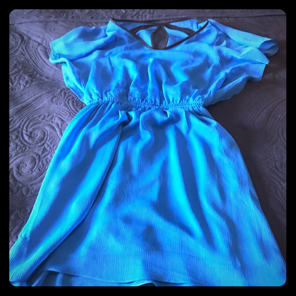 Express dress. XS